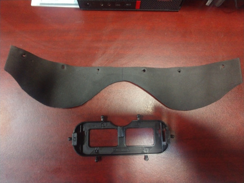 Visor Virtualboy Eyeshade Impreso En 3d (Usado)