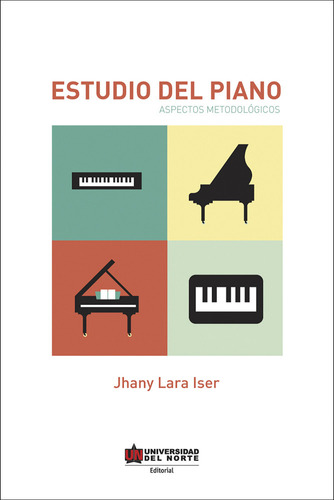 Estudio Del Piano