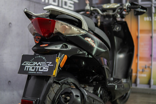 Kymco Agility 125 2016