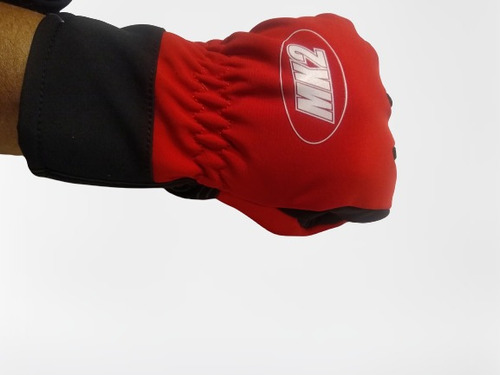 Guantes   Mk2 Neoprene Rasad Mk2 Largo Dedo Touch