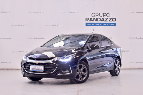 Chevrolet Cruze II 1.4 Ltz At 153cv