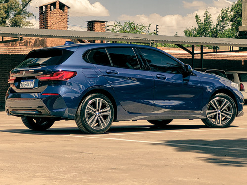 BMW Serie 1 1.5 118i Sport Line 136cv