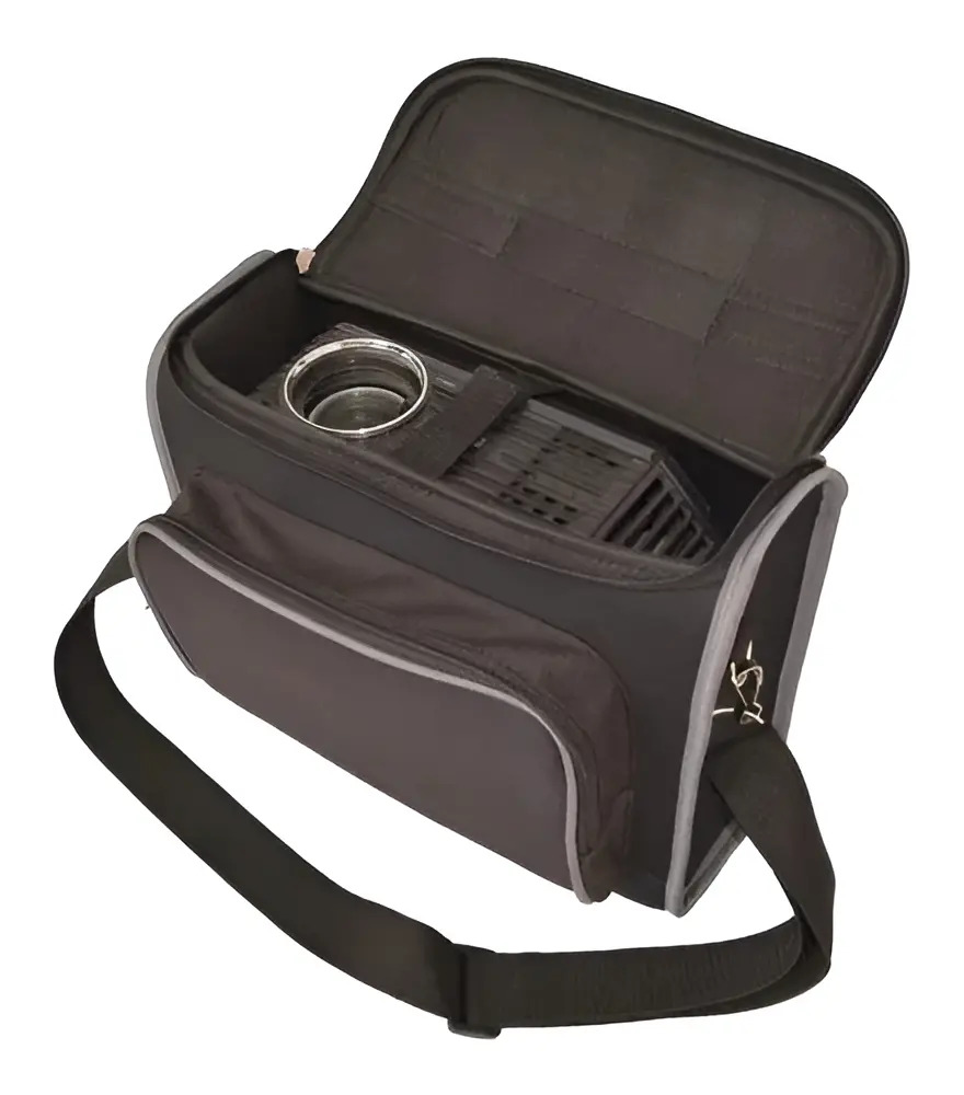 Bolsa Para Projetor Benq Epson LG Com Alça De Ombro