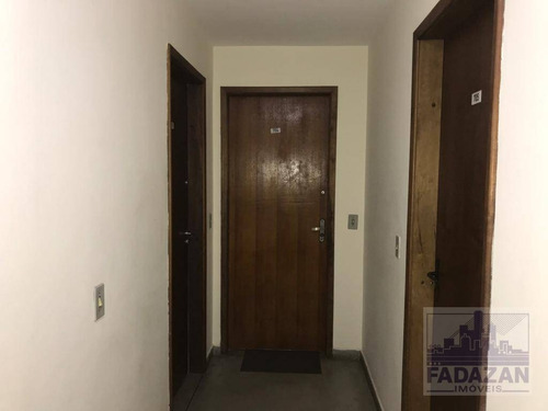 Imagem 11 de 22 de Apartamento Com 1 Dormitório À Venda, 31 M² Por R$ 165.000,00 - Cristo Rei - Curitiba/pr - Ap0445