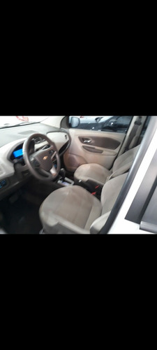 Chevrolet Spin 2014 1.8 Ltz 7l Aut. 5p
