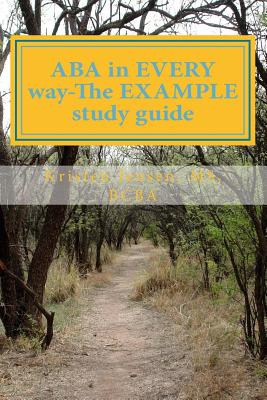 Libro Aba In Every Way-the Example Study Guide - Jensen, ...
