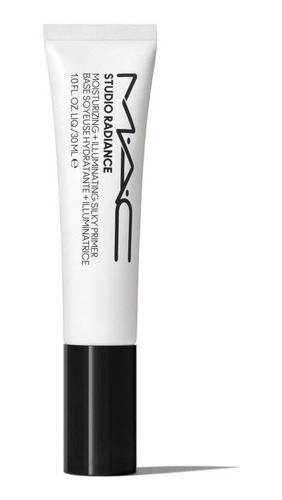 Mac Primer Studio Radiance Humectante E Iluminador