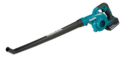 Soprador A Bateria Dub186rt - Makita Cor Azul