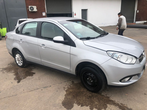 Fiat Grand Siena Attractive 1.4 8v