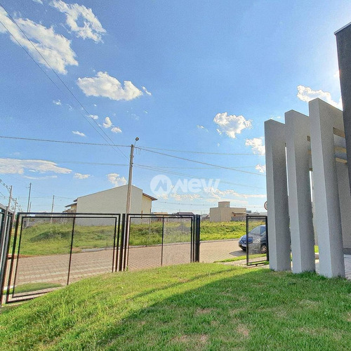 Imagem 15 de 15 de Casa Com 2 Dormitórios À Venda, 55 M² Por R$ 225.500,00 - Vila Rica - Portão/rs - Ca3465
