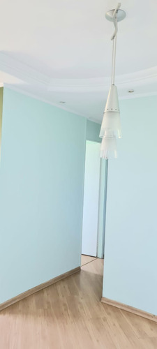 Imagem 5 de 25 de Lindo Apartamento De 3 Dormitórios (1 Transformado Em Closet) No Jd Santa Terezinha A 5min Do Shopping Aricanduva - 3772 Lpr - 70217438