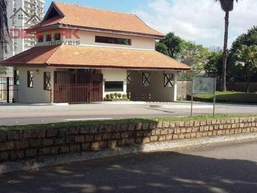 Imagem 2 de 2 de Ref.: 2398 - Terreno Em Jundiaí Para Venda - V2398