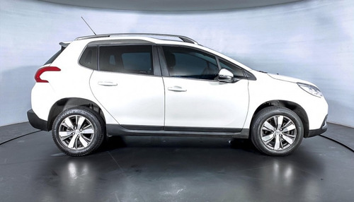 Imagem 4 de 15 de 103606 - Peugeot 2008 2018 Com Garantia