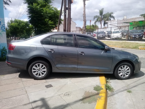 Volkswagen Vento 2.0 Tdi 2012