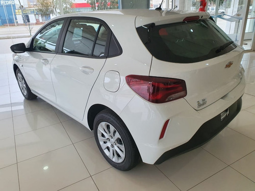 Chevrolet Onix 1.2 Lt