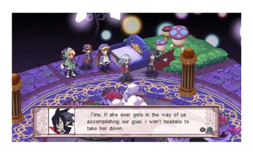 Juego DisgaeA4 original de PS3: A Promise Unforgotten Nis America