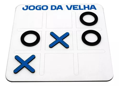 JOGO DO GALO MDF