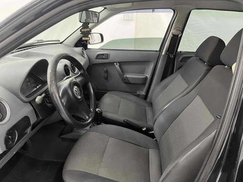 Volkswagen Gol 1.0 MI 8V FLEX 4P MANUAL G.IV