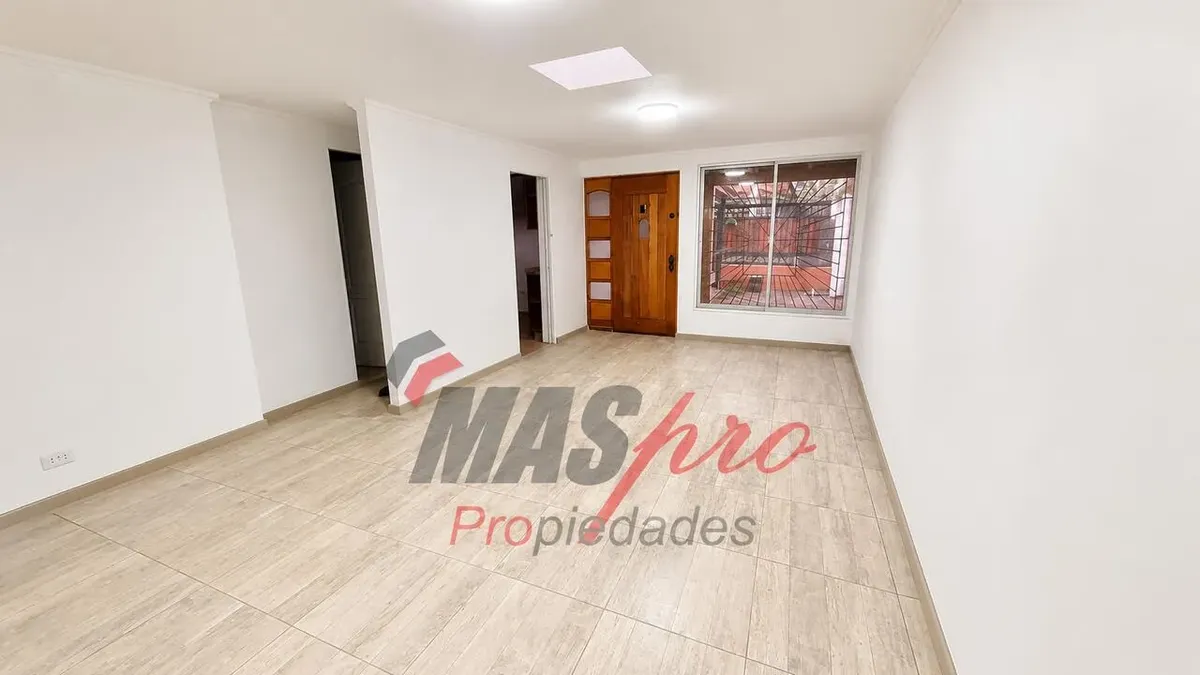 Imagen 4 de 18 de Casa Arriendo Condominio Cerrado 3d 1 Suite 2b 2 Estac
