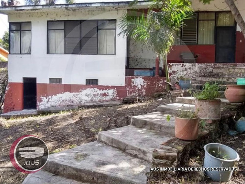 Terreno En Venta