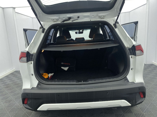 Toyota Corolla Cross 2.0 Xei camioneta no híbrida
