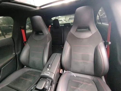 Mercedes-Benz CLA 35 AMG 4MATIC TP 2000CC T