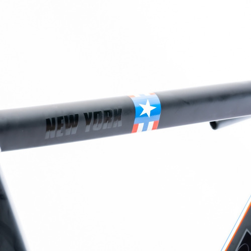 Imagen 4 de 9 de Bicicleta Aluminio Rod 28 Fixie New York Sbk Urbana City