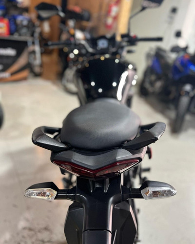 Imagen 2 de 8 de Kawasaki Versys 650