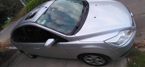 Ford Focus II 1.8 Tdci Ghia