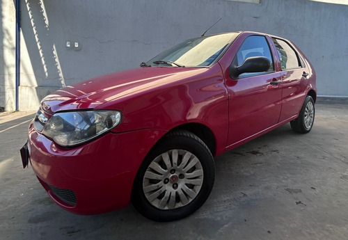 Fiat Palio 1.4 Fire