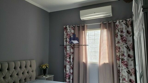 Imagem 15 de 15 de Casa À Venda No Bairro Residencial Bom Sucesso - São José Do Rio Preto/sp - 2021672