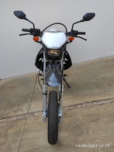 Imagem 5 de 5 de Honda Xr250 Tornado