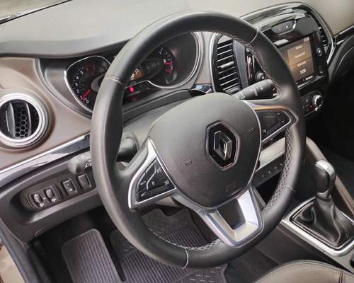 Renault Captur 1.3 TCE FLEX ICONIC X-TRONIC