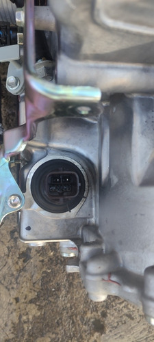 Transmisión Automatica Para Mazda Cx5 Turbo Signature (Usado)