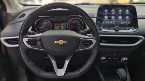 Chevrolet Tracker 1.2 Premier Turbo At