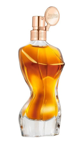 Perfume Jean Paul Gaultier Classique Essence De Parfum 50ml