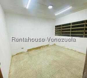 Casa De Uso Comercial En Alquiler En Los Palos Grandes