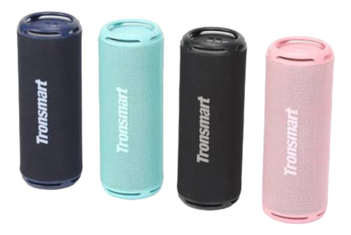 Parlante Bluetooth Tronsmart T7 Lite Ipx7- 24hr Music 