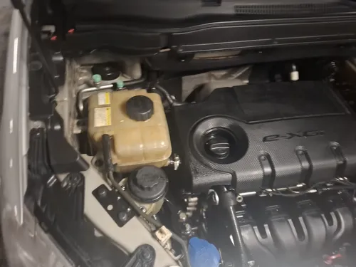 SsangYong Korando 2.0 C Gasolina 4x2