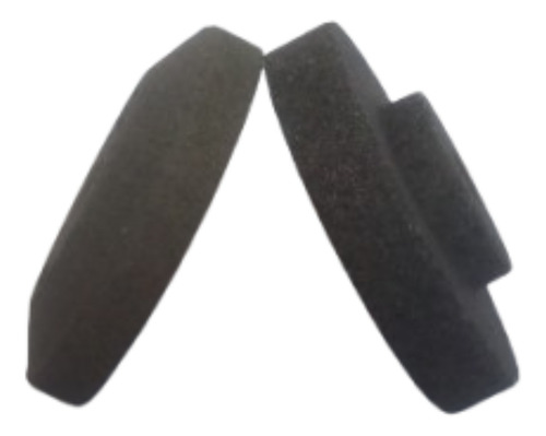 Piedras Afilar Para Cortadora Fiambres Dynam 300 Gris