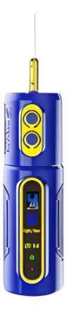 Mechanic Ir14 Retífica Máquina Removedora De Cola Oca Usb