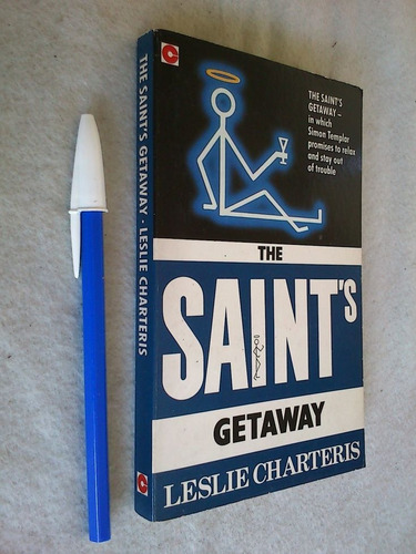 The Saint´s Getaway - Leslie Charteris