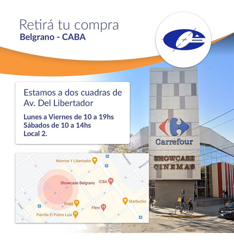 Kit Alarma Domiciliaria Inalámbrica Celular Casa Intelbras