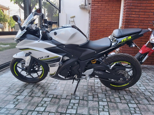 Imagen 8 de 9 de Yamaha R3