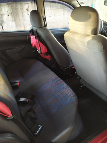 Chevrolet Celta 1.0 Spirit Flex Power 5p 2010