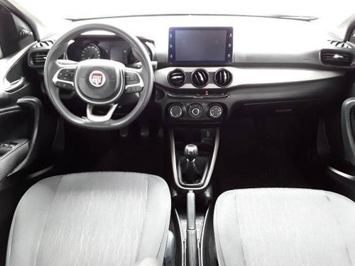 Fiat Argo 1.0 Firefly Flex Drive Manual