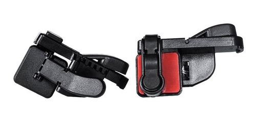 Gatilhos Redragon Chronos Apollo Shooters Mobile