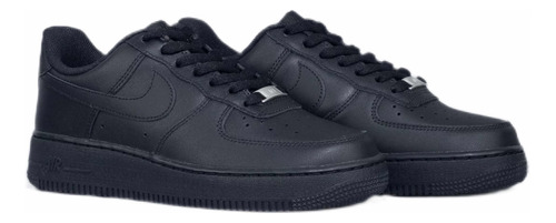 Nike Air Force Preto