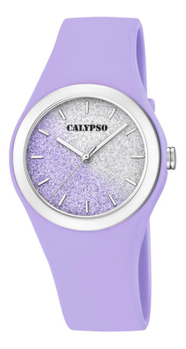 Reloj K5754/2 Calypso Mujer Trendy