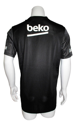 Camiseta Besiktas 2019-2020 Visita Nueva Original adidas